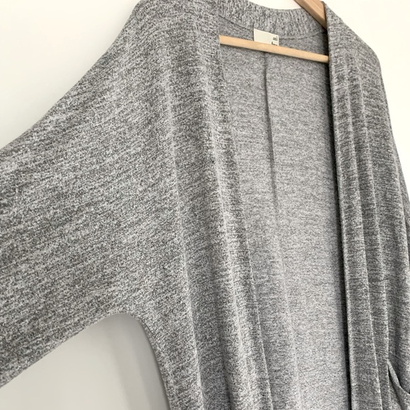 Aritizia Wilfred Free Zlata Sweater (Long) - Picture 3 of 6